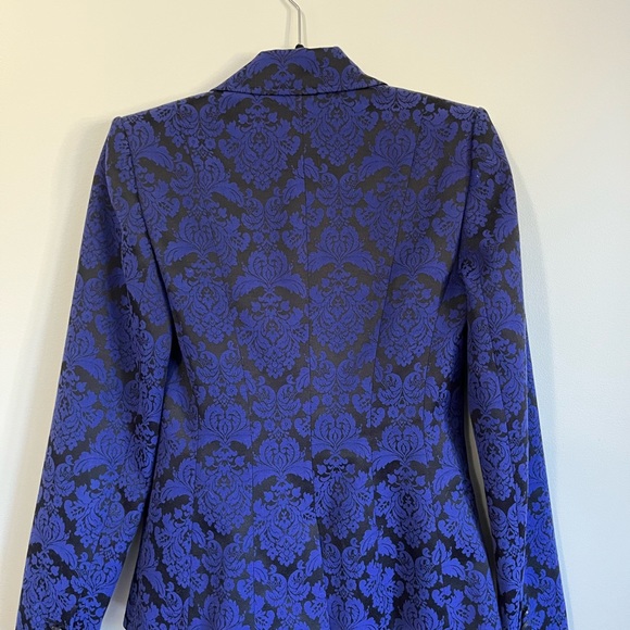 Ted baker brocade blazer - Picture 3 of 3
